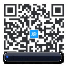 Android APP 二维码